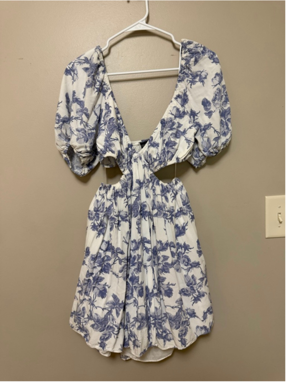 Bardot Eden Dress - Picture 4 of 7